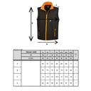 Bodywarmer