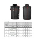 Bodywarmer premium