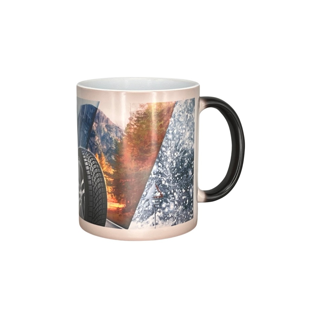 Magic Mug