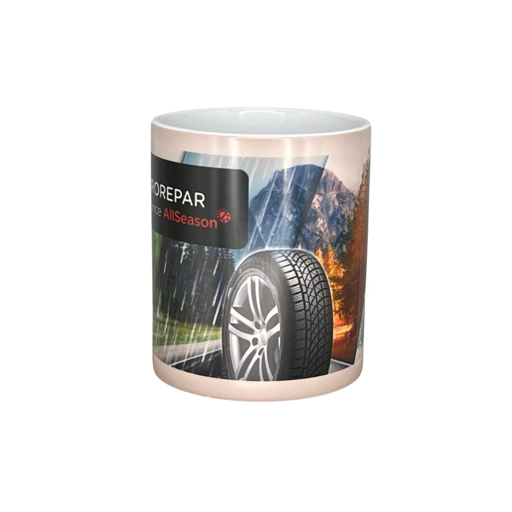 Magic Mug