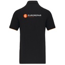 Polo avec broderie