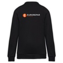 Sweat-shirt de travail avec broderie