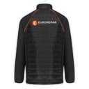 Veste softshell de travail avec broderie 