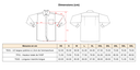 Chemise de travail avec broderie 