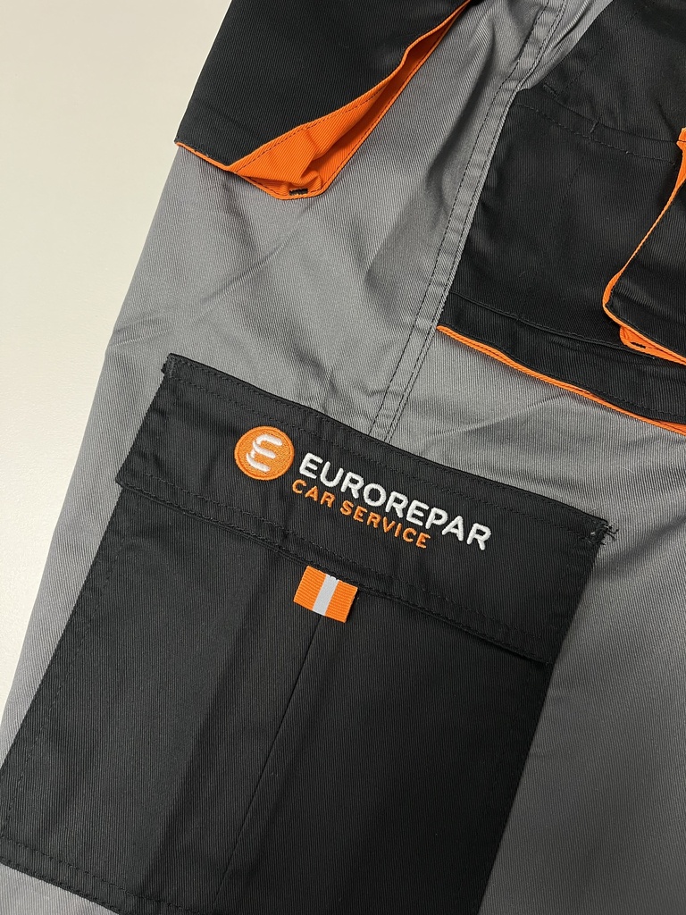 Pantalon de travail 