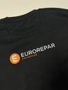 Sweat-shirt de travail avec broderie