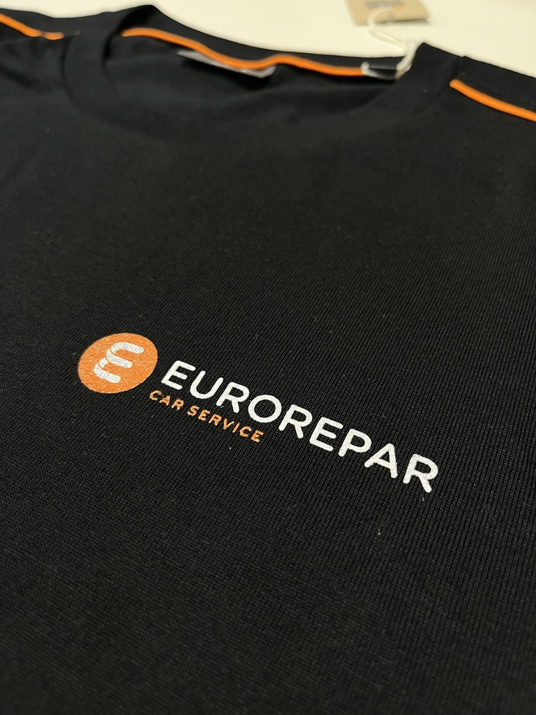 T-shirt de travail