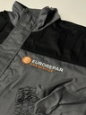 Combinaison de travail avec broderie