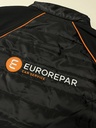 Veste softshell de travail avec broderie 