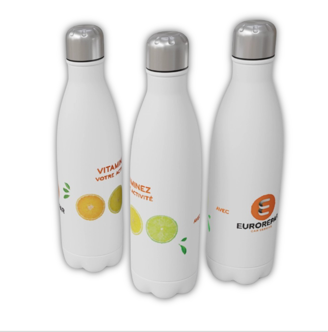 Bouteille Isotherme