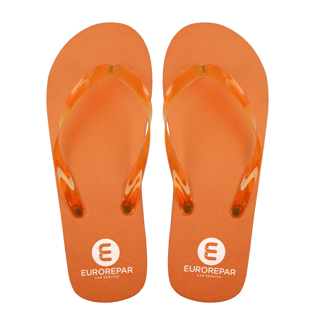 Kit été 2026 - Tongs