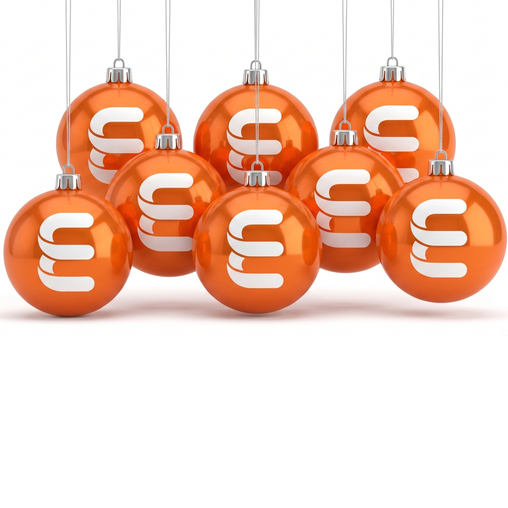 Boules de noël