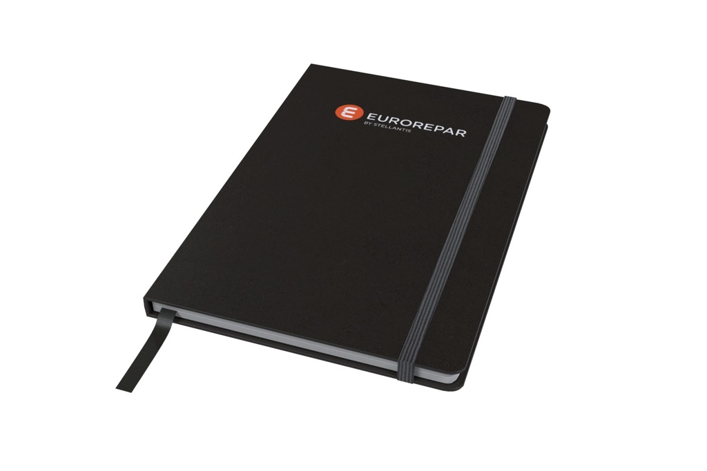 [EUR-0070] Cuaderno A5