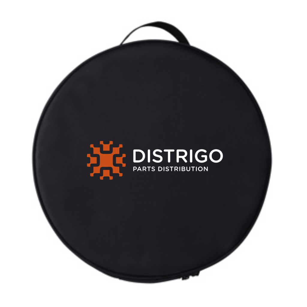 [DIST-0480] EV cable storage bag                   (Standard)