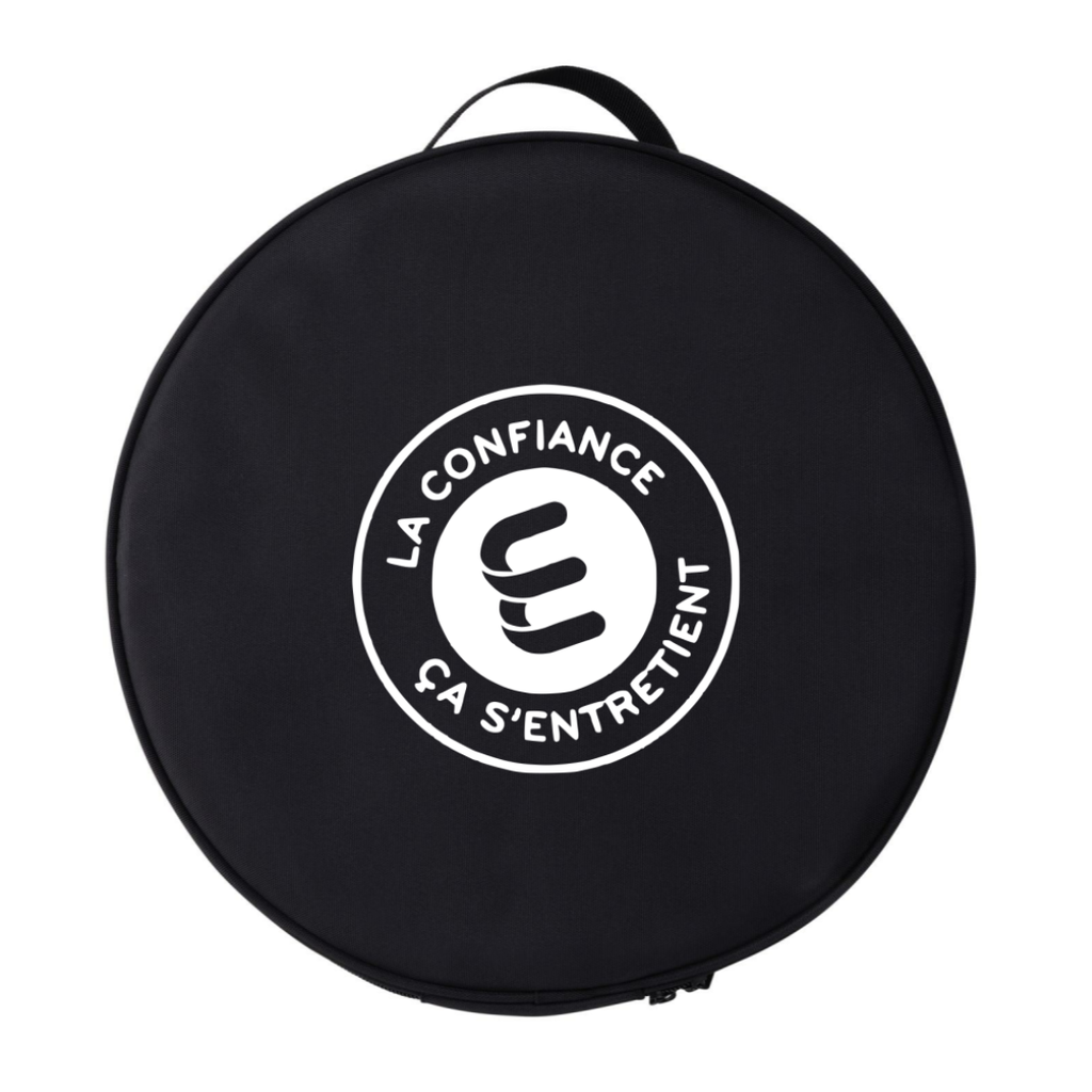 [ERCS-0480] Sac de rangement pour câbles EV (Standard)