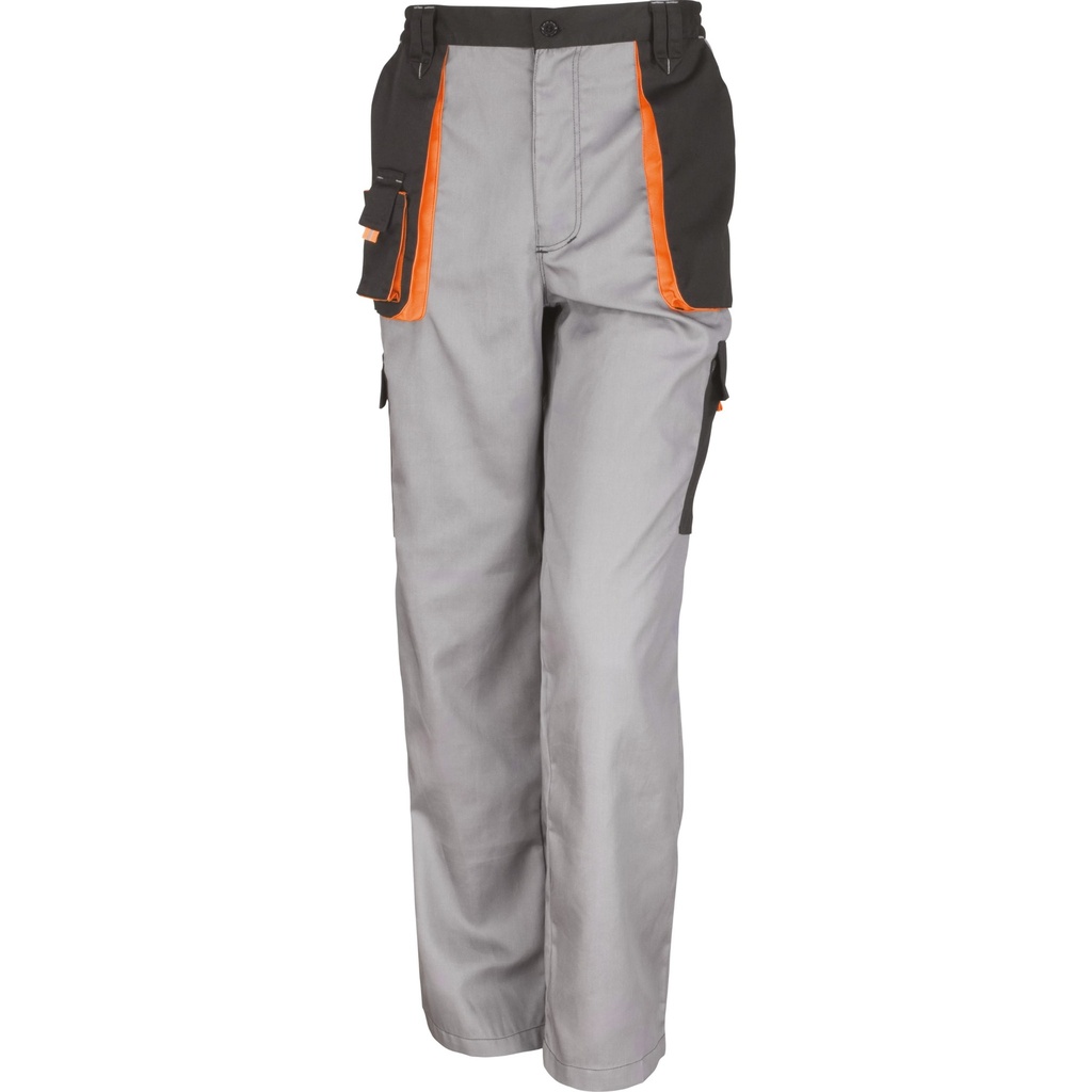 [ERCS-W050-S] Broek met borduring                       (Small)