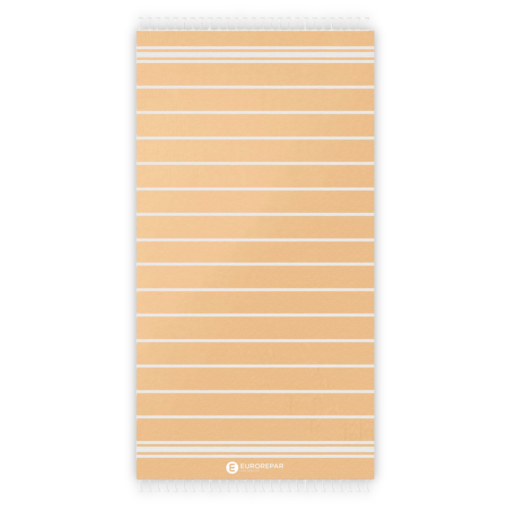 Fouta 100% coton