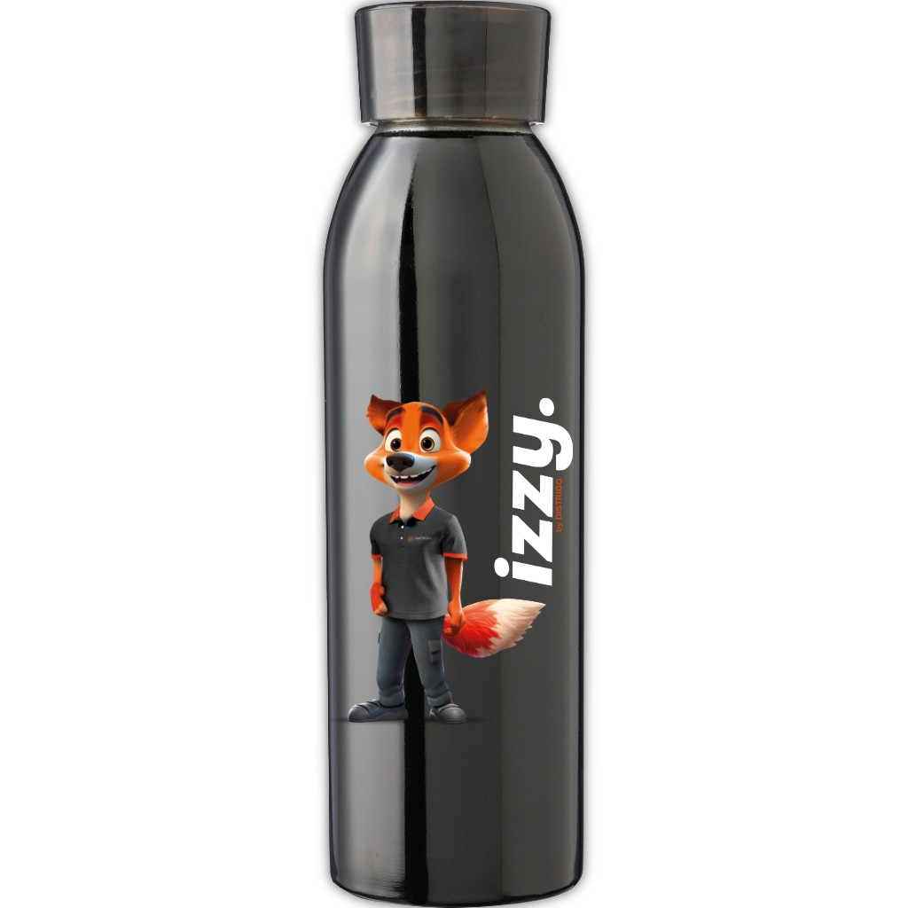 Izzy Nomad Water Bottle