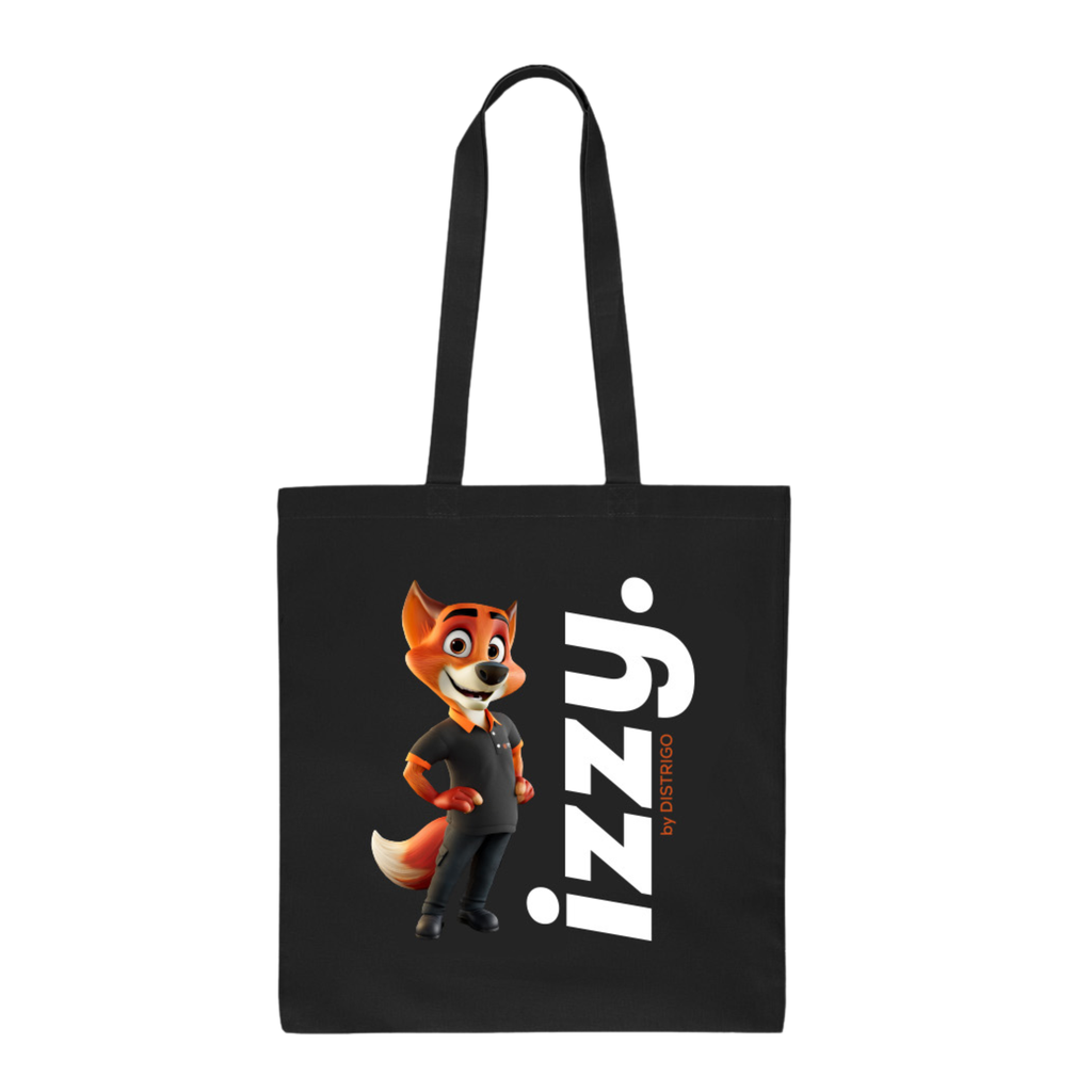 [IZZY-0080] Tote bag Izzy