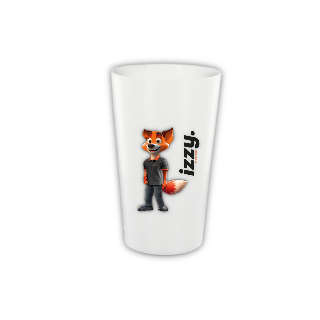 Izzy Cup