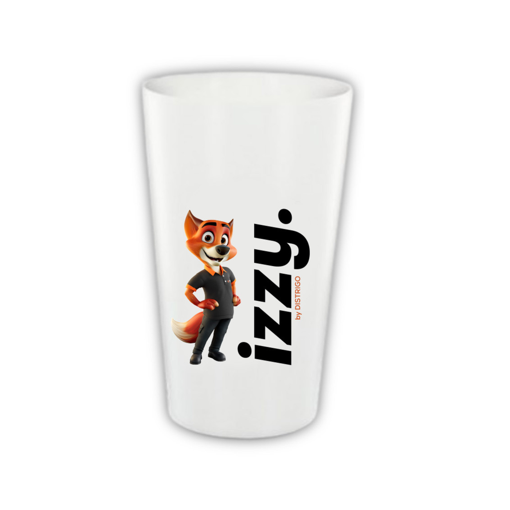 [IZZY-0050] Izzy Cup