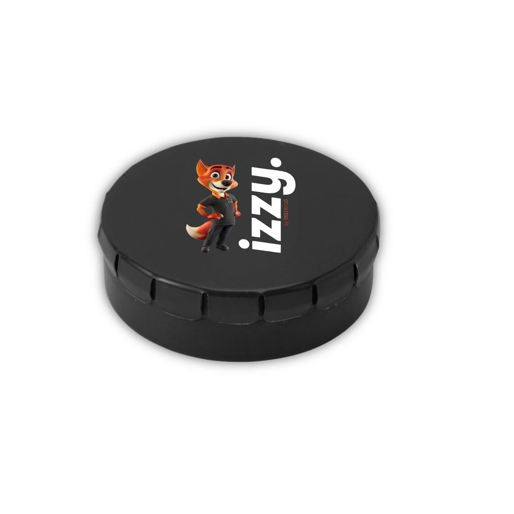 [IZZY-0030] Izzy Candy Box