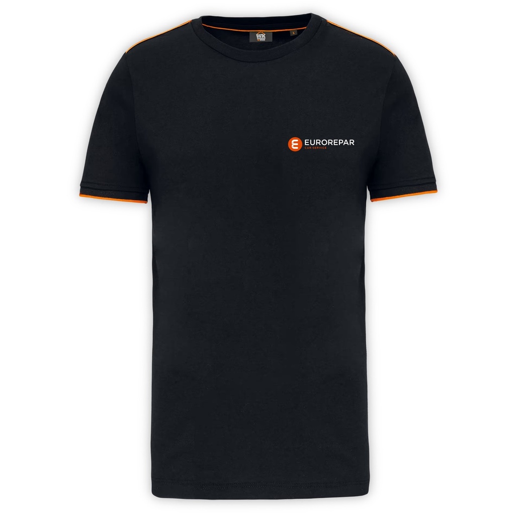 [ERCS-W010-M-S] Stevig T-shirt                      (Homme, Small)