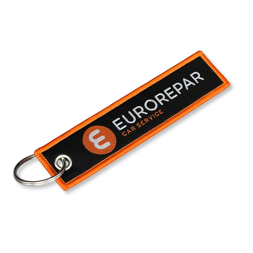 Op maat gemaakte Remove-sleutelhanger