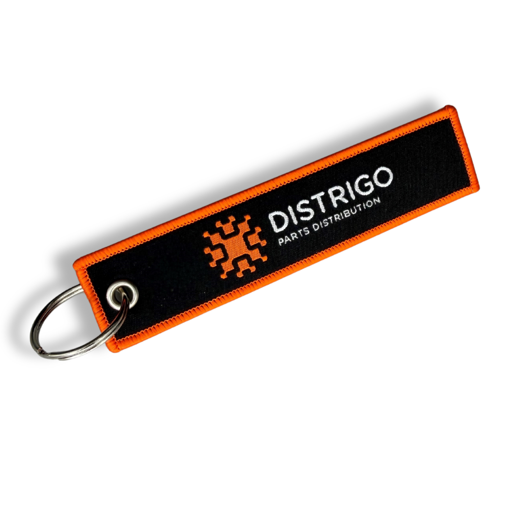 [DIST-2600] Taylor made Remove keyring (Standard)