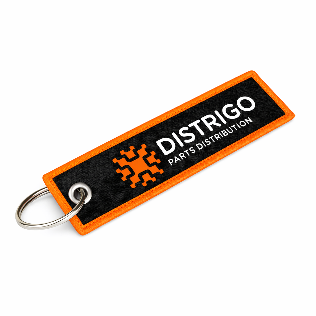 Taylor made Remove keyring