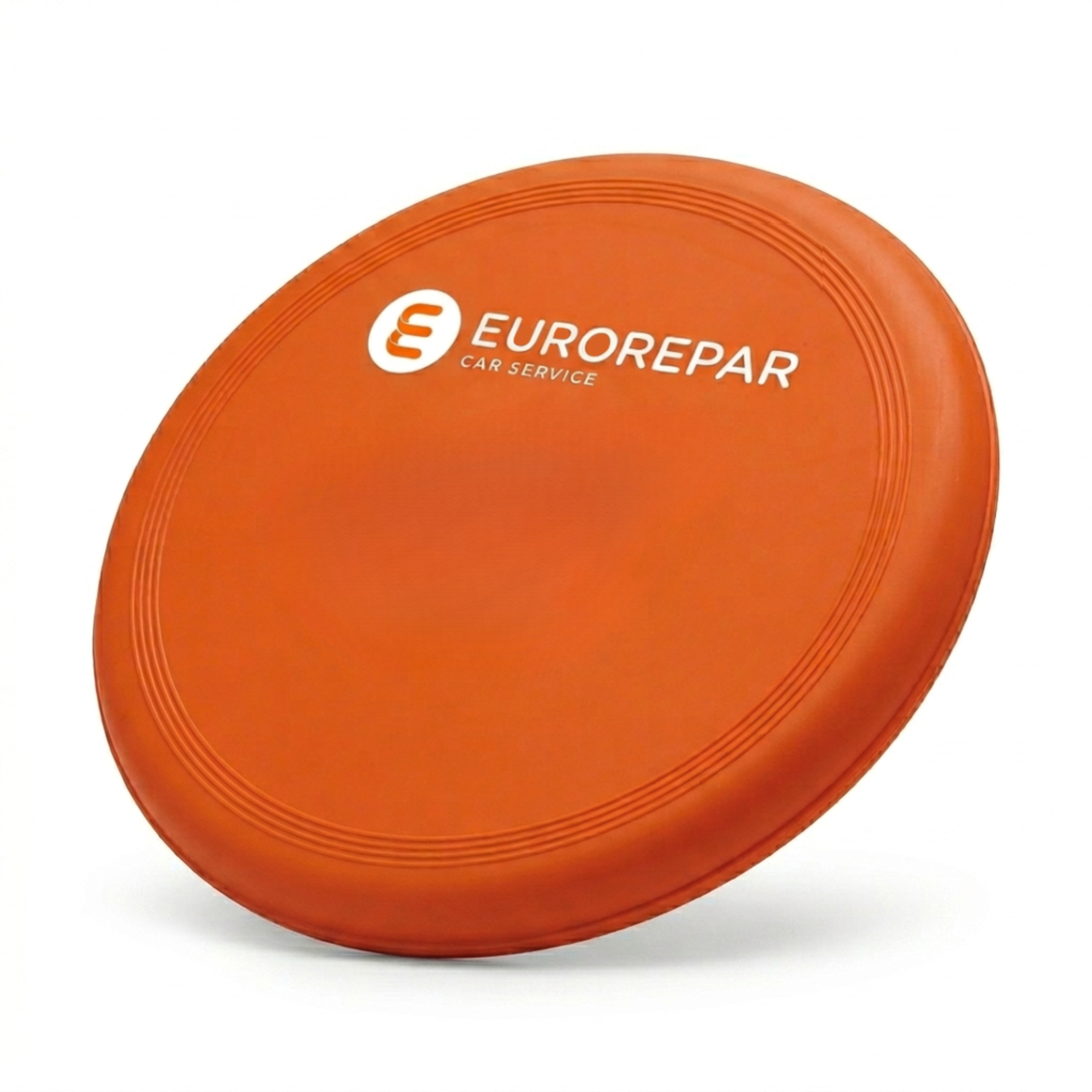 [ERCS-26S-006] Frisbee (Standard)