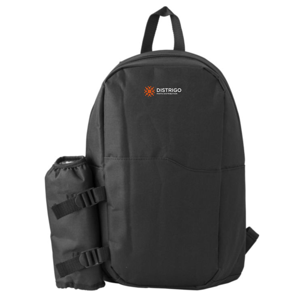 [DIST-0451] Insulated backpack  (Standard)