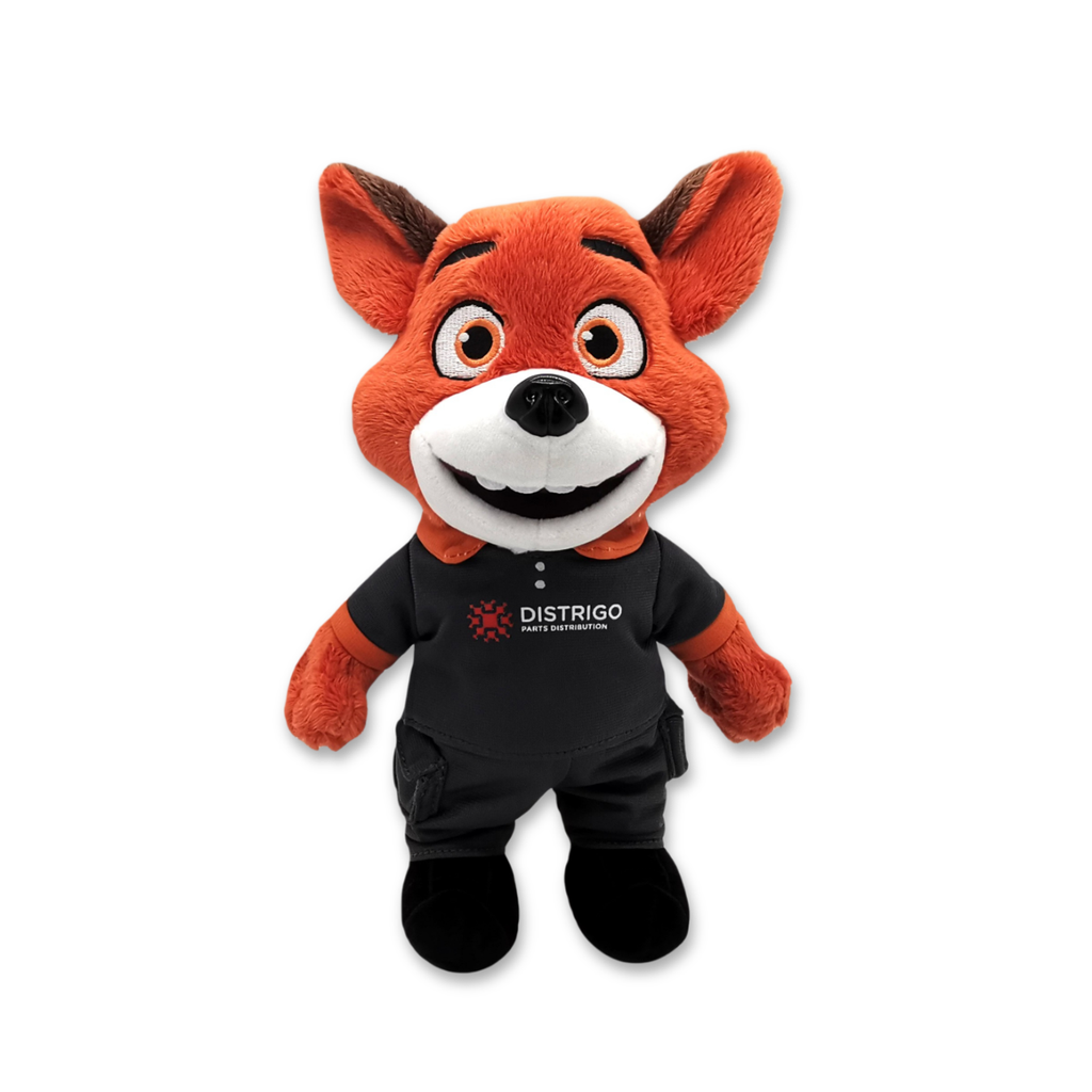 [IZZY-0090] Peluche IZZY Mascotte