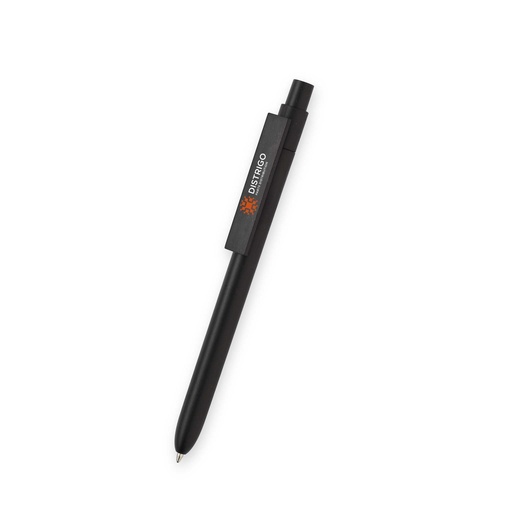 [DIST-0090] Recycled black pen                    