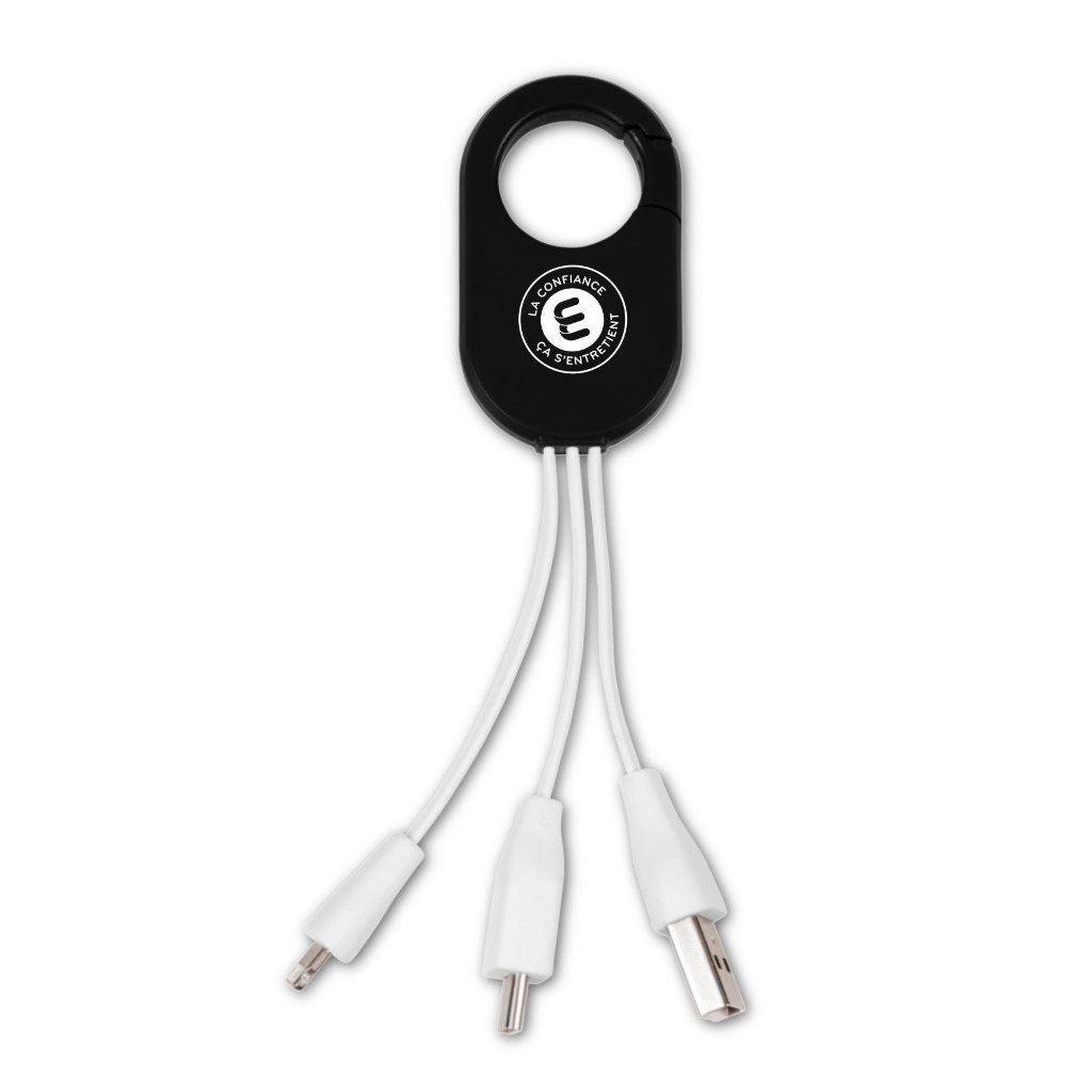 Câble de charge