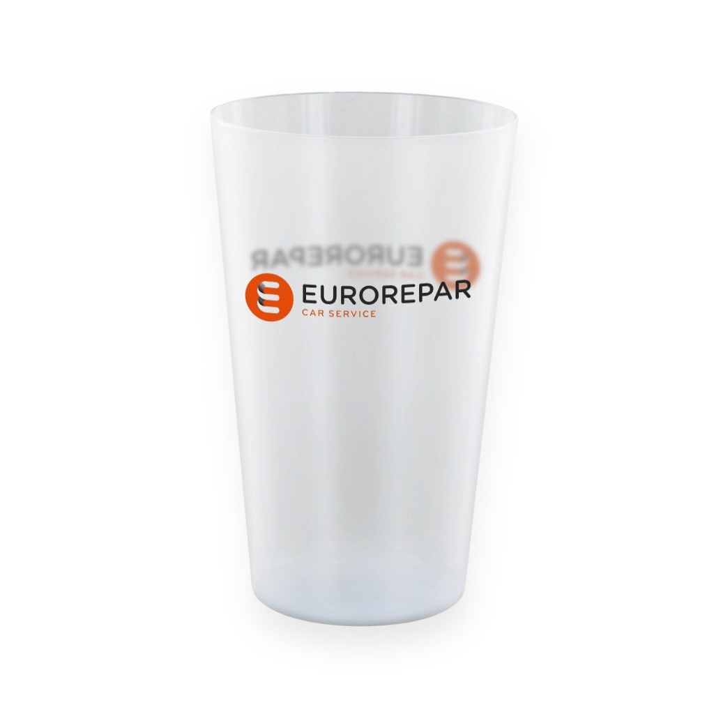 [ERCS-0010] Gobelet réutilisable 30cl (Standard)