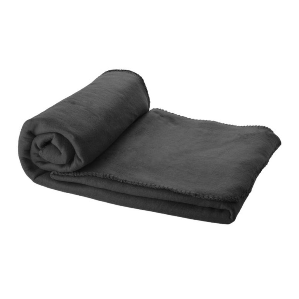 Polar fleece blanket                  