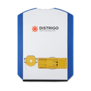 Disque de parking avec outils