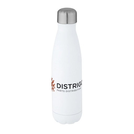 Insulated bottle                      