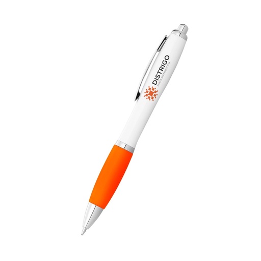 Tweekleurige pen                      