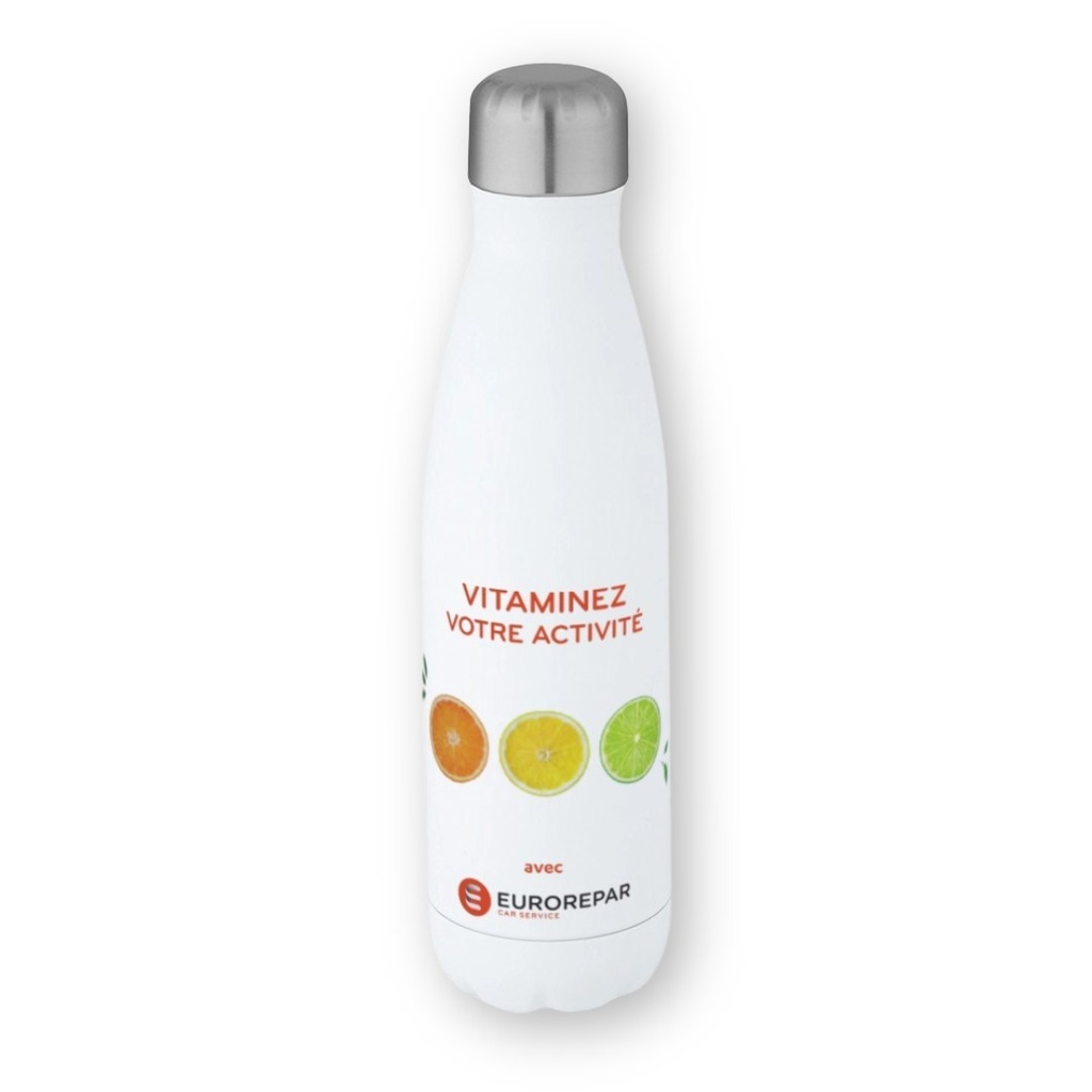 Bouteille Isotherme