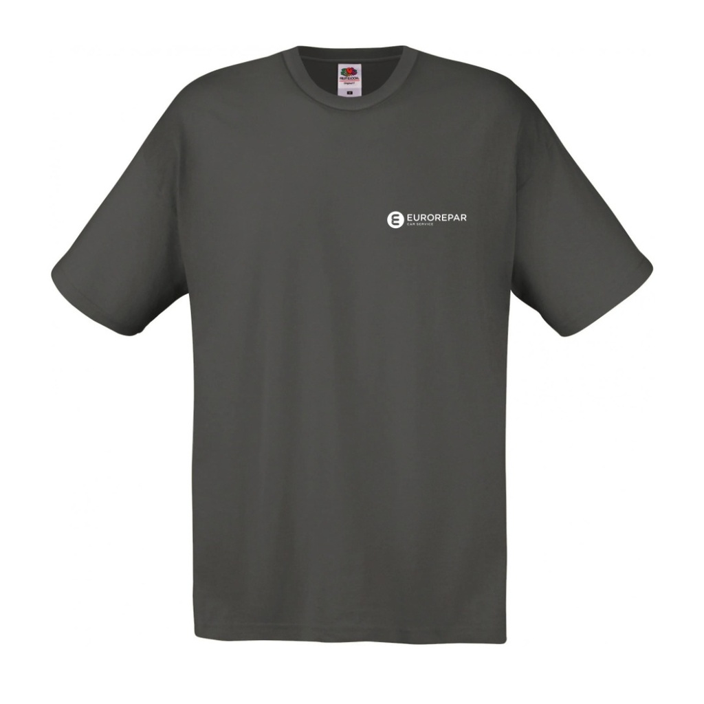 [ERCS-0170] Camiseta promocional (Standard)