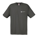 T-shirt publicitaire
