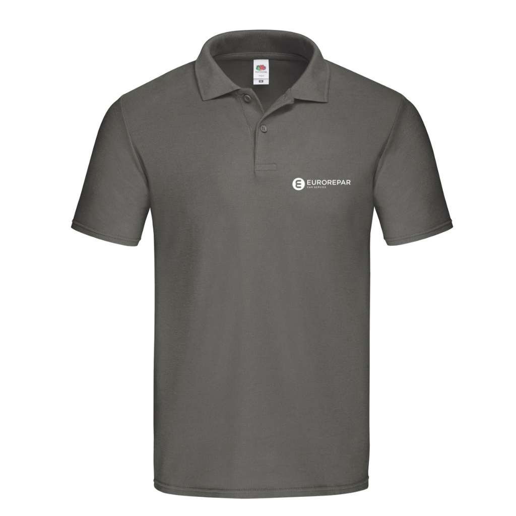 [ERCS-0180] Polo promocional (Standard)