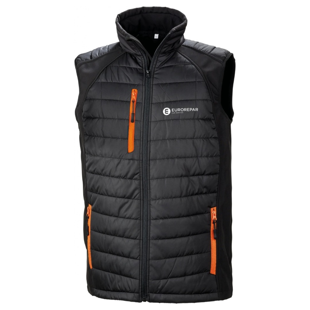 Bodywarmer premium
