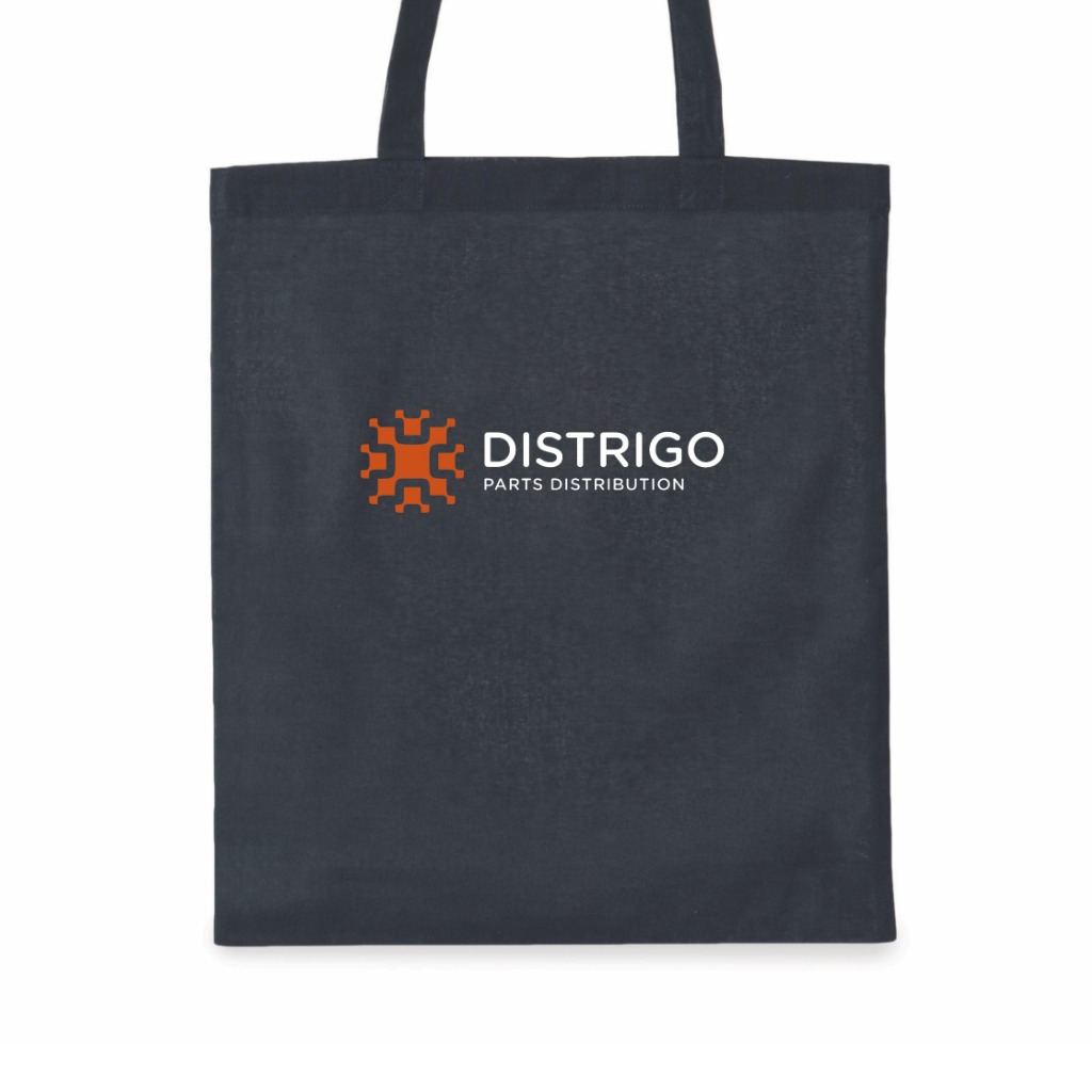 [DIST-0130] Tote bag                               (Standard)