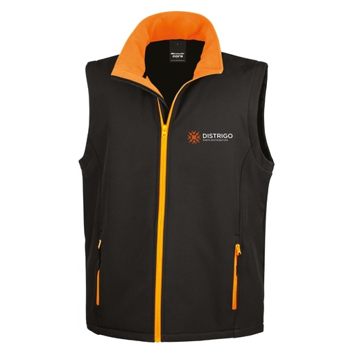 Bodywarmer