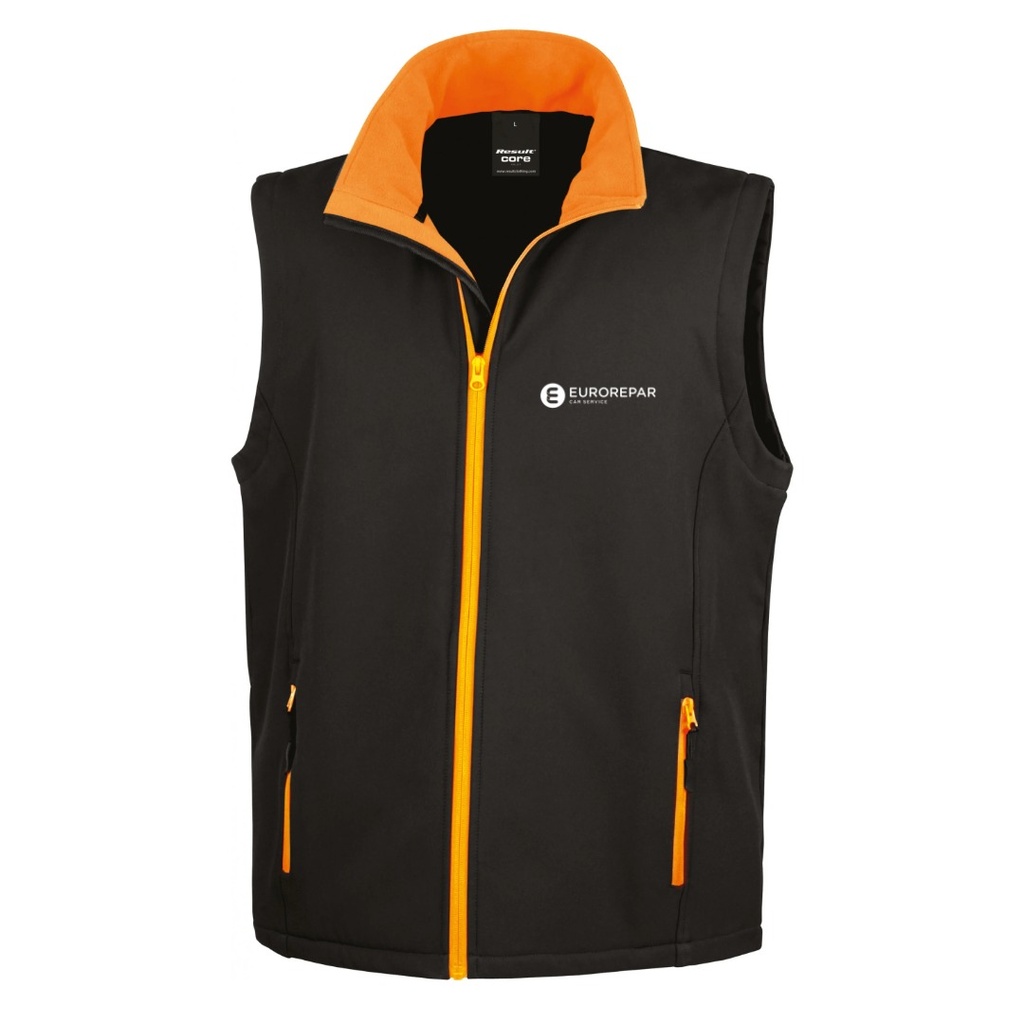 [ERCS-0210] Bodywarmer (Standard)