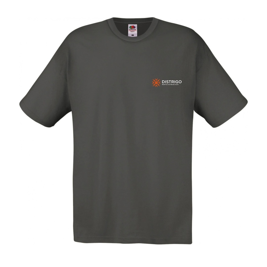 [DIST-0170] T-shirt (Standard)
