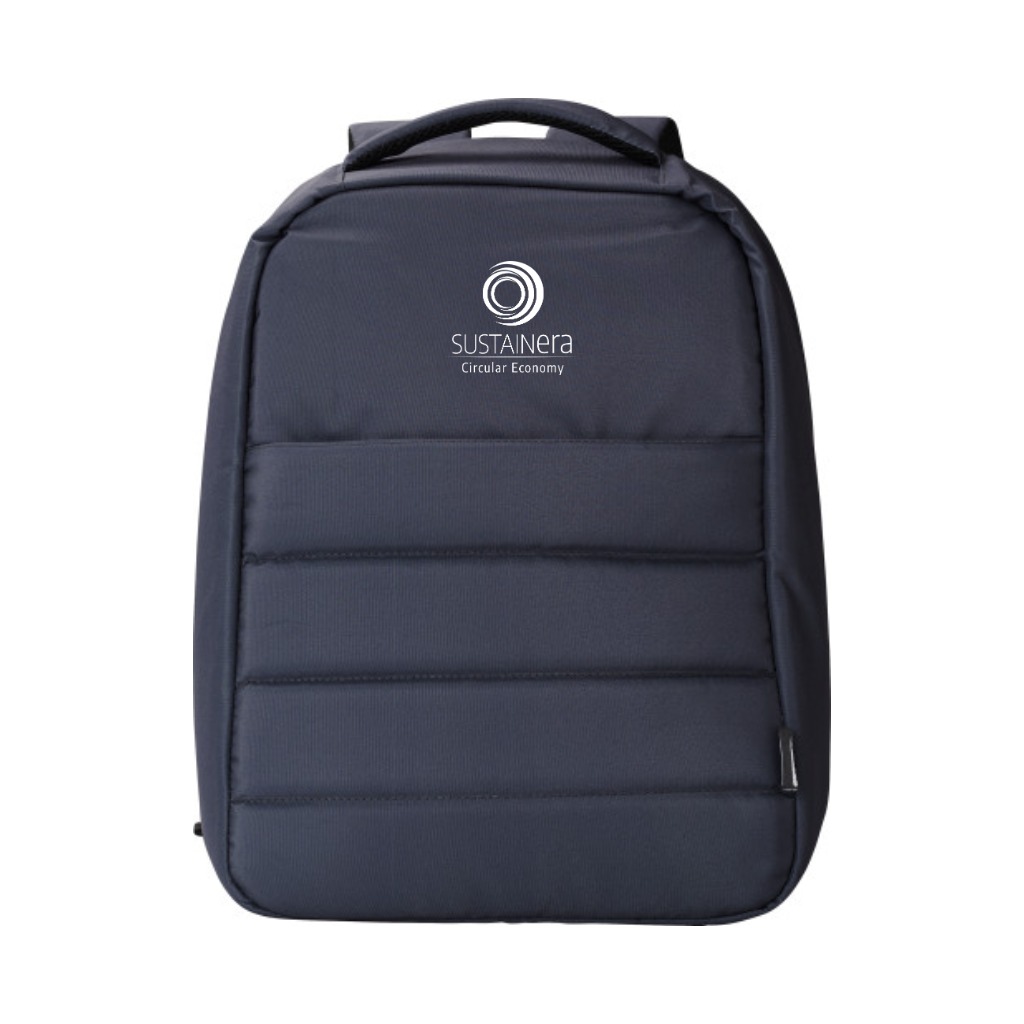 Eco-responsible backpack              